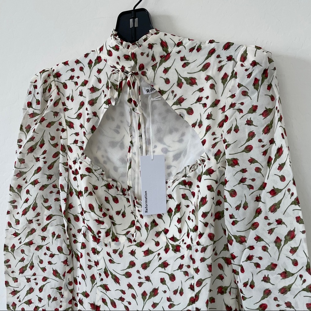 REFORMATION DRESS - Picture 8 of 9